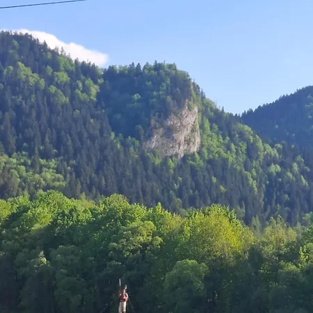 Biala Skala * Szczawnica