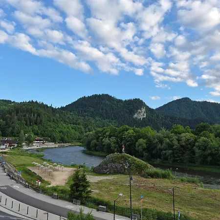 Διαμέρισμα Biala Skala Szczawnica
